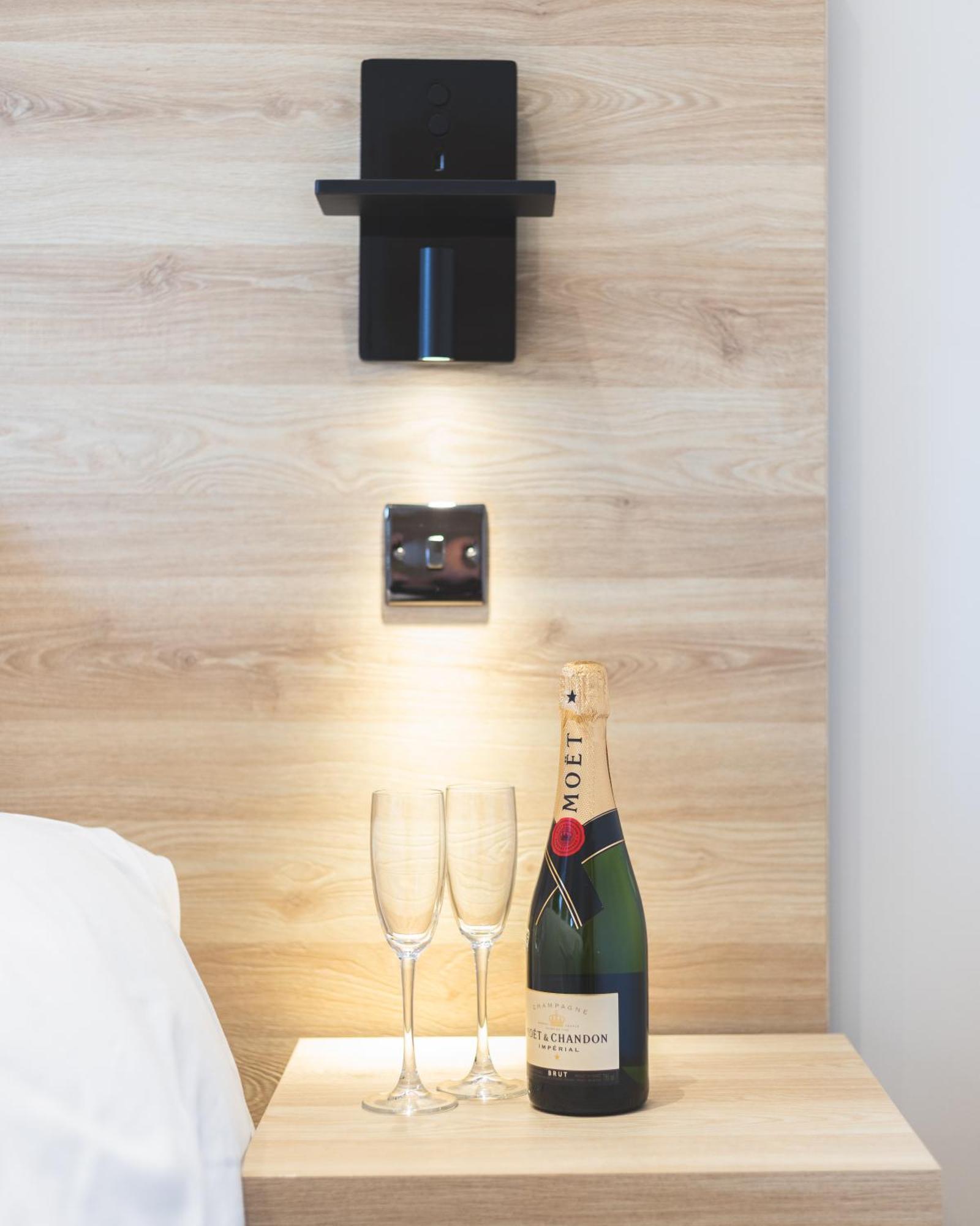 The Barclay Apartment Perth Zimmer foto