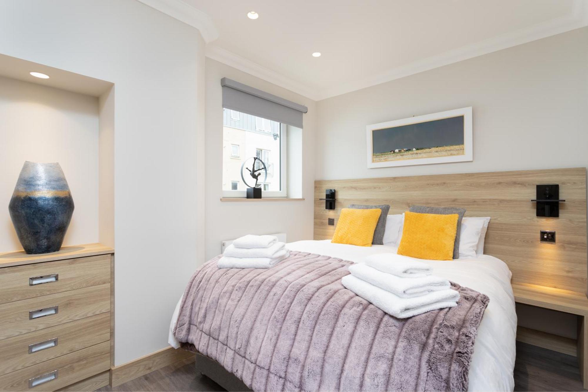 The Barclay Apartment Perth Zimmer foto